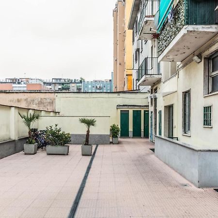 Eden House Sansiro-Duomo Netflix & Design Daire Milano Dış mekan fotoğraf