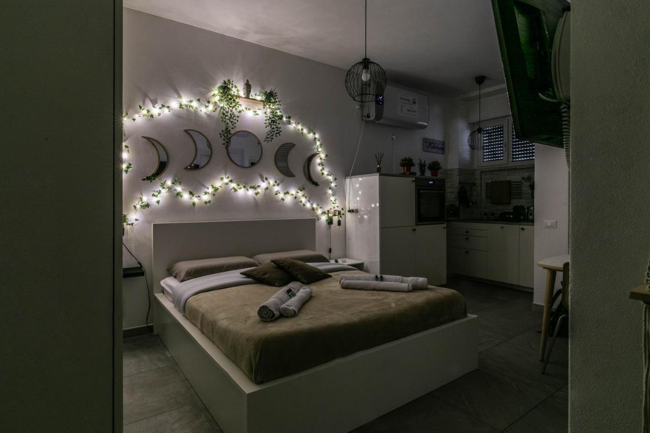 Eden House Sansiro-Duomo Netflix & Design Daire Milano Dış mekan fotoğraf