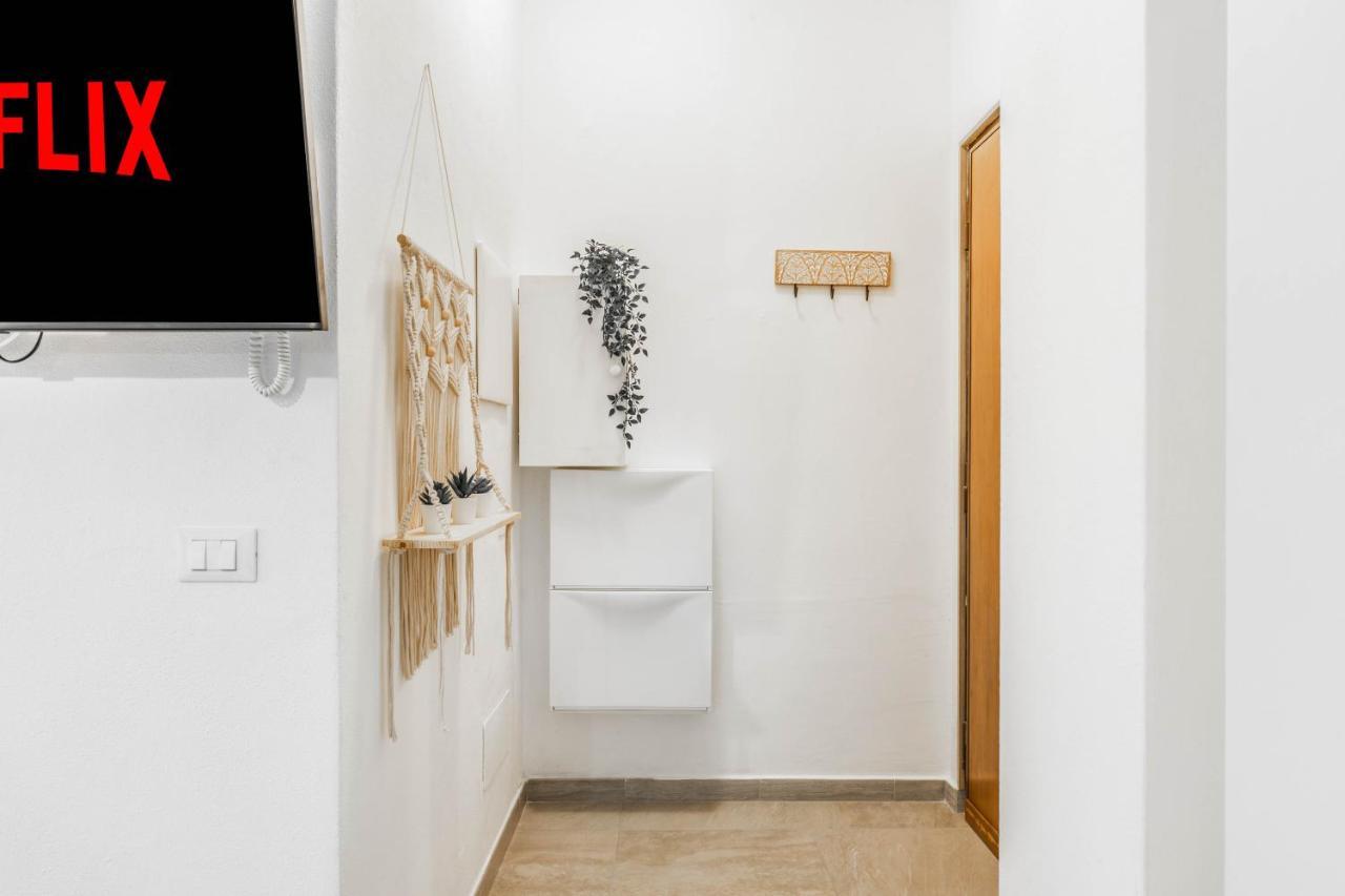 Eden House Sansiro-Duomo Netflix & Design Daire Milano Dış mekan fotoğraf