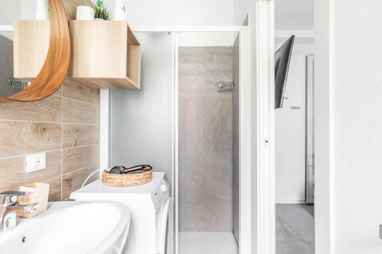 Eden House Sansiro-Duomo Netflix & Design Daire Milano Dış mekan fotoğraf