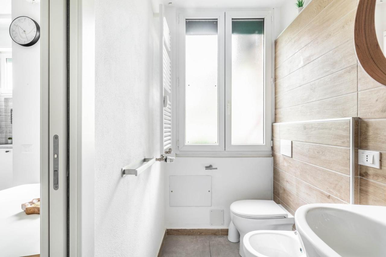 Eden House Sansiro-Duomo Netflix & Design Daire Milano Dış mekan fotoğraf