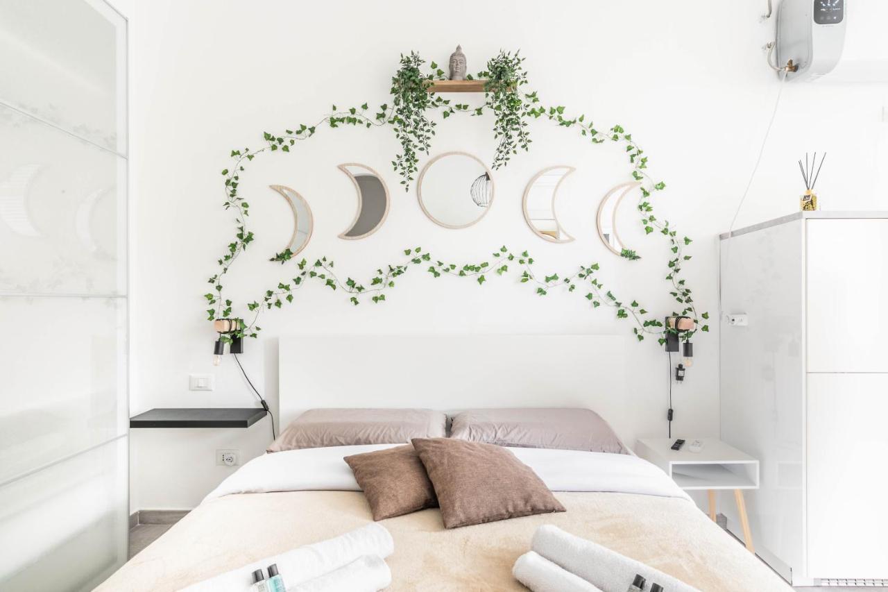 Eden House Sansiro-Duomo Netflix & Design Daire Milano Dış mekan fotoğraf